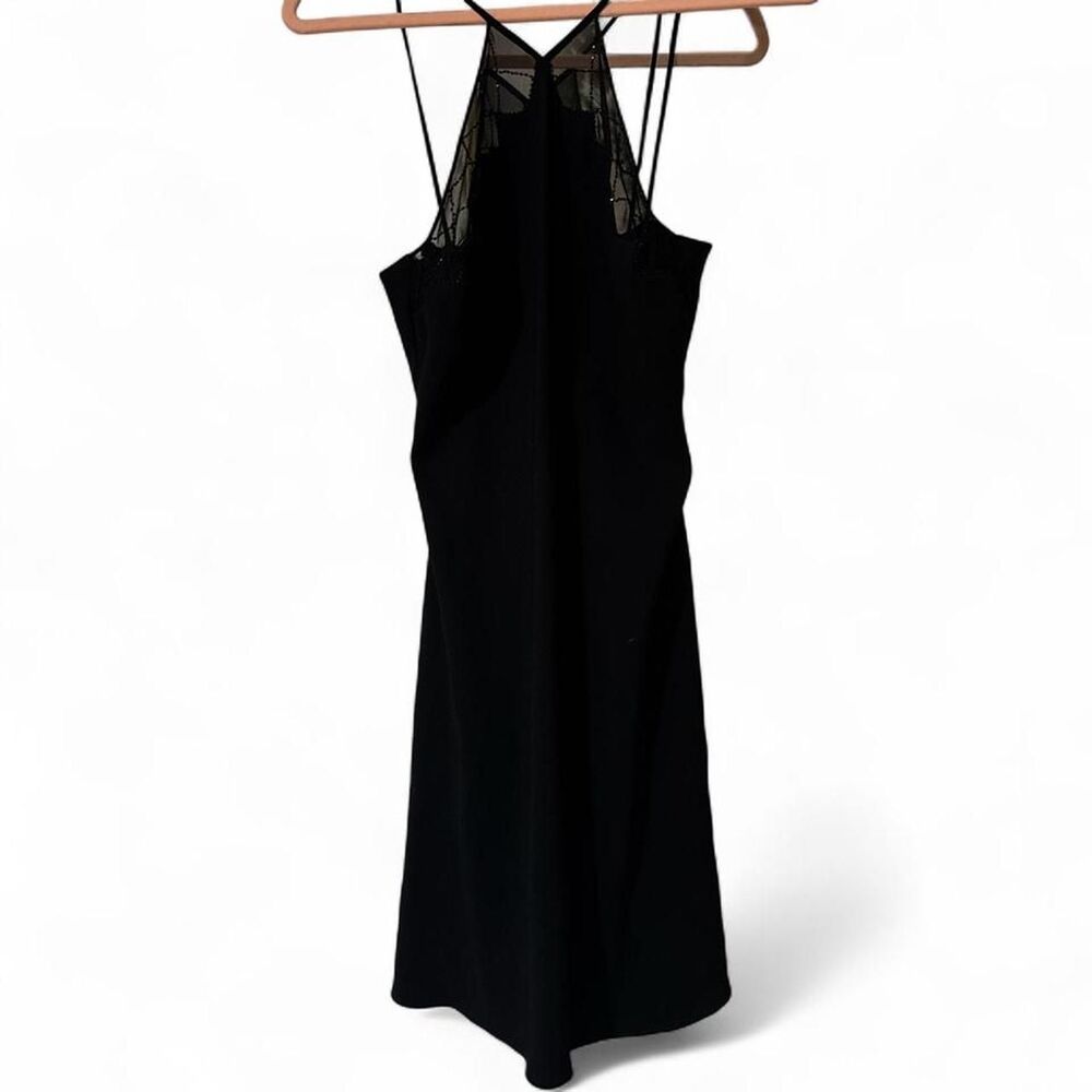 Unbranded Women's Black Dress
